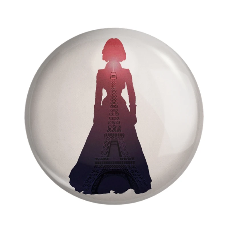 مگنت خندالو مدل بازی بایوشاک (Bioshock) کد 31333