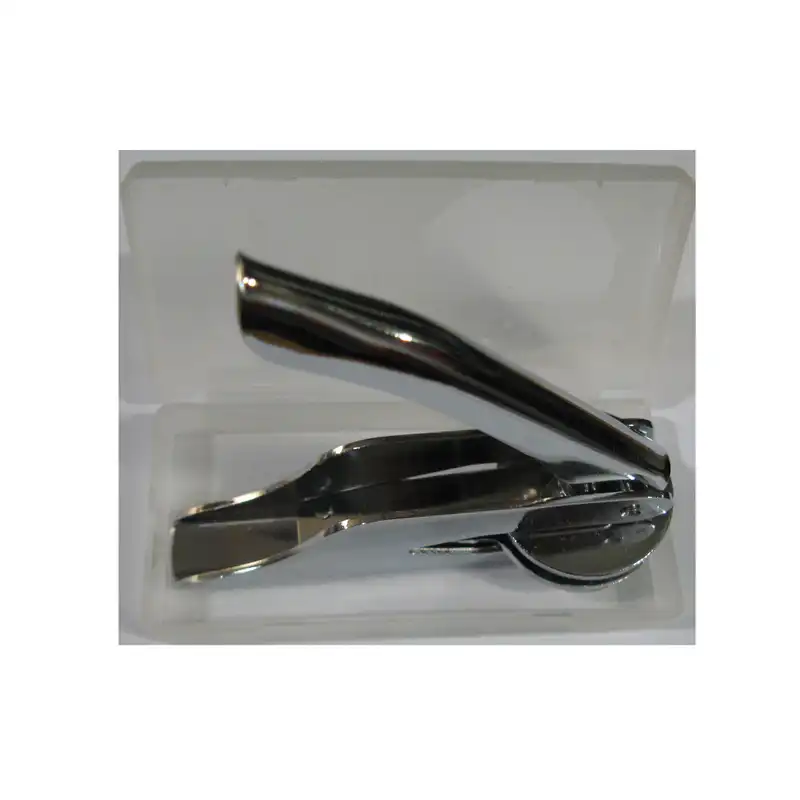 مهر مدل برجسته کیفی