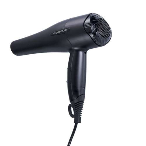 سشوار خانگی 1600 وات پرودو مدل LFST072