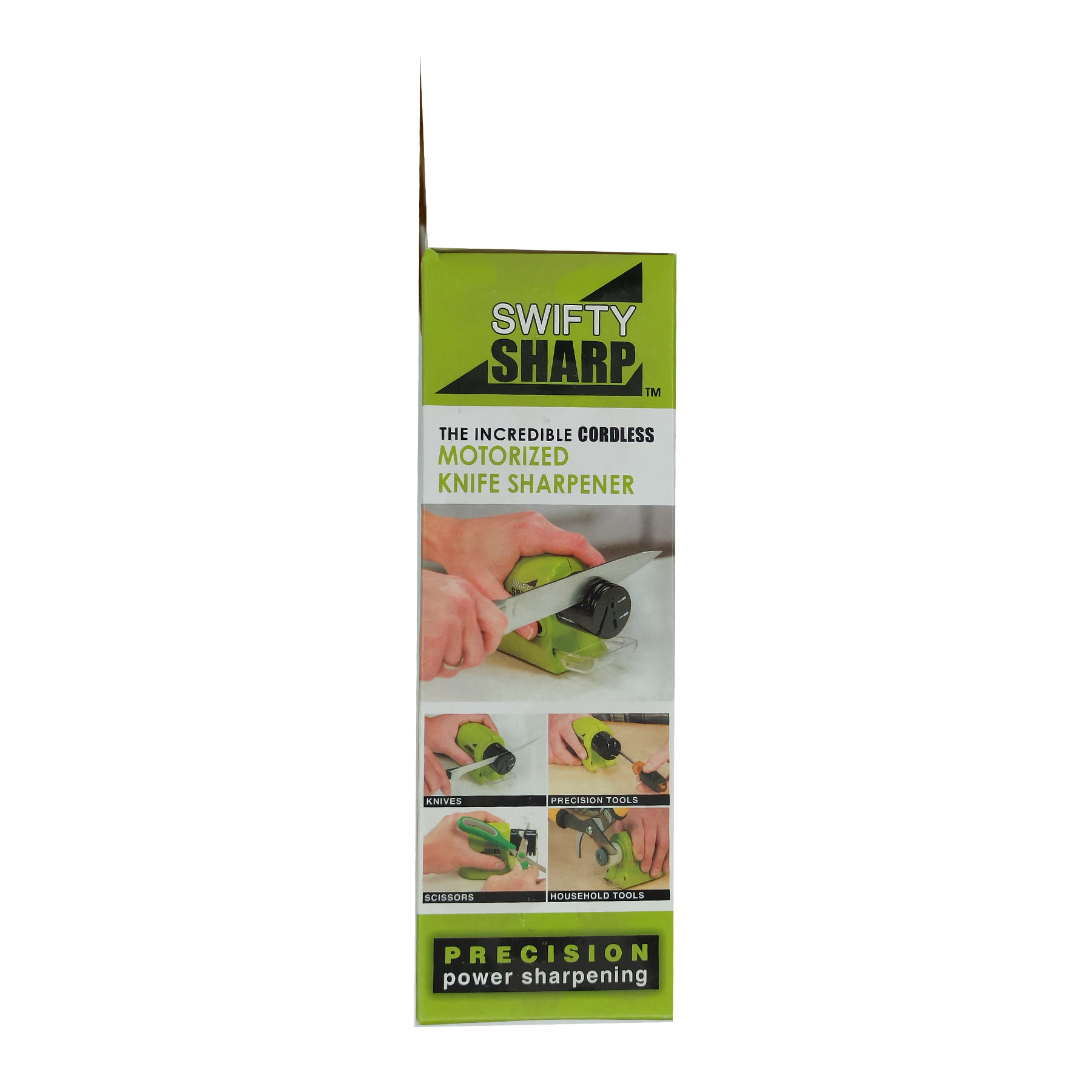 چاقو تیز کن مدل SHARP SWIFTY کد 34019