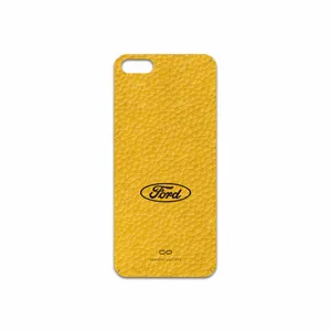 MAHOOT ML-FRD Cover Sticker for Honor 7S