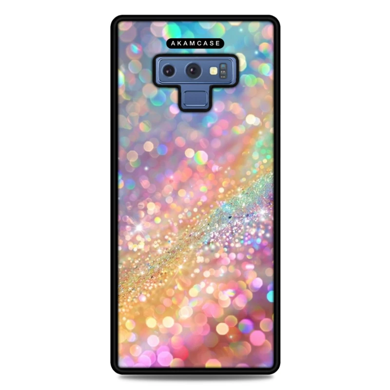 کاور آکام مدل AMC-WSGN9-SPARKLY-23 مناسب برای گوشی موبایل سامسونگ Galaxy Note 9