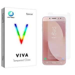 Junbo Viva Screen Protector For Samsung Galaxy J7 Pro
