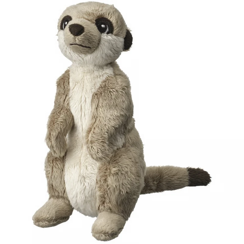 عروسک ایکیا مدل sandlöpare ارتفاع 22 سانتی متر