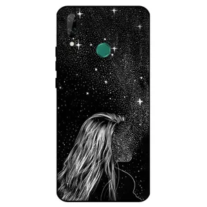  Megafone 8264 Cover For Huawei Y9 2019