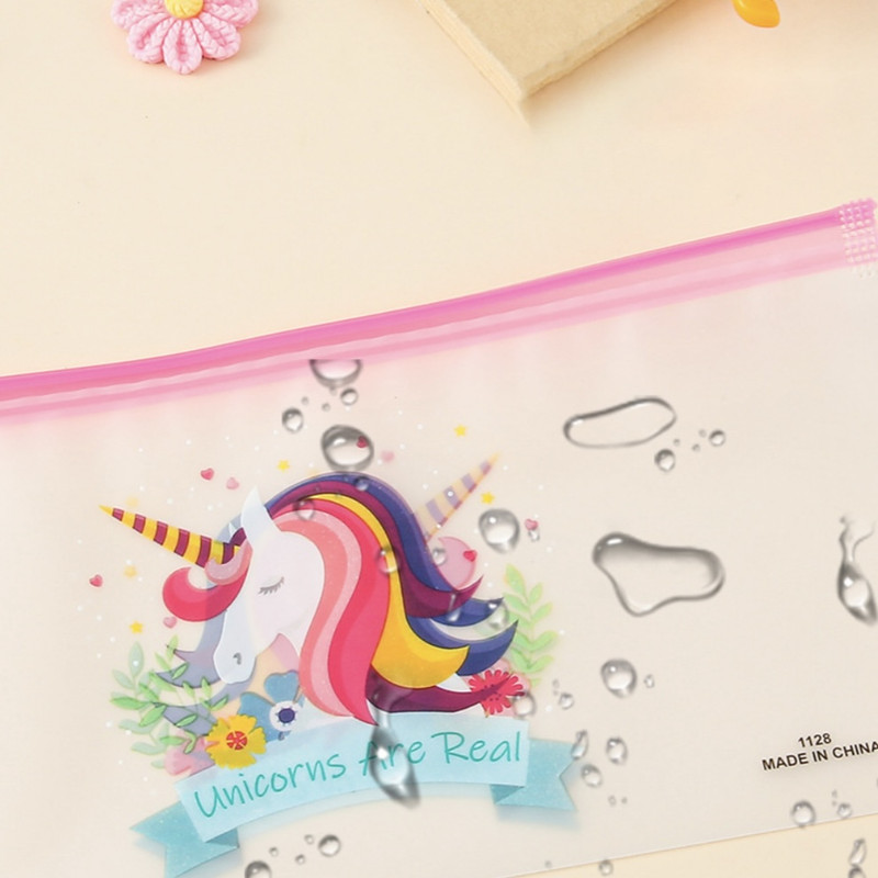 جامدادی مدل یونیکورن