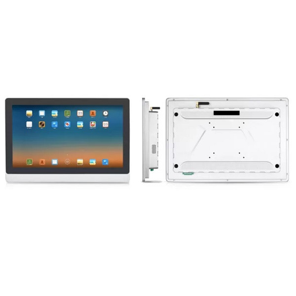 نمایشگر صنعتی لمسی مدل MTR156FD16A-V1 سایز 15.6 اینچ