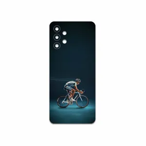 MAHOOT Road cycling Cover Sticker for Samsung Galaxy A32 4G