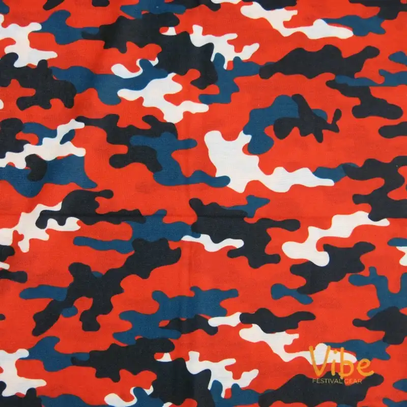 دستمال سر و گردن مدل SK-252