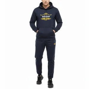 ست هودی و شلوار راحتی مردانه مدل HAKHODGOLADI