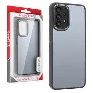 Guardtek Asak Candy opn Cover for Samsung Galaxy A33 5G