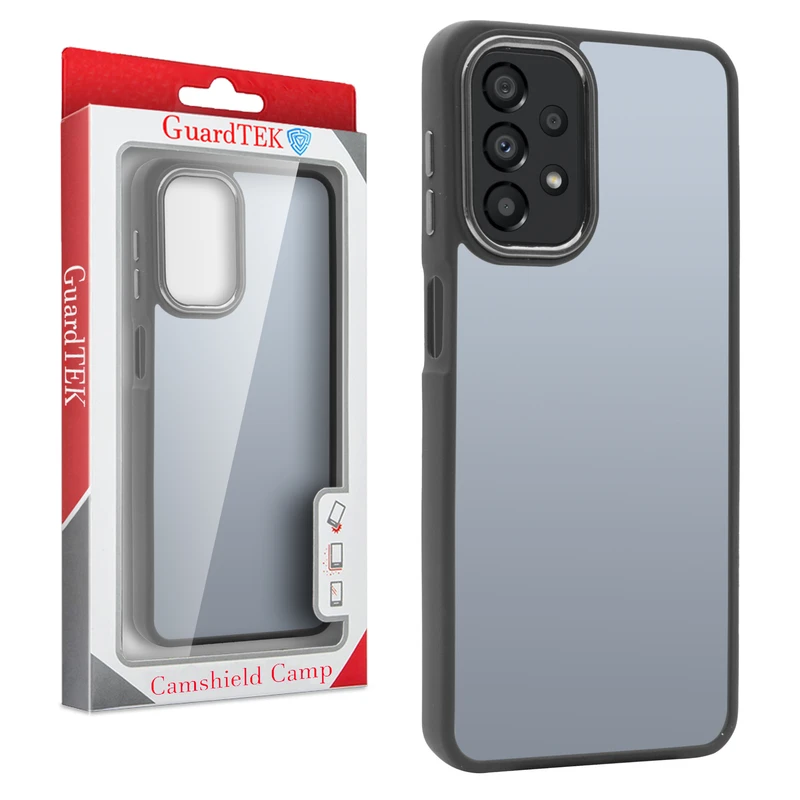 کاور گاردتک اساک مدل Candy opn مناسب برای گوشی موبایل سامسونگ Galaxy A73 5G