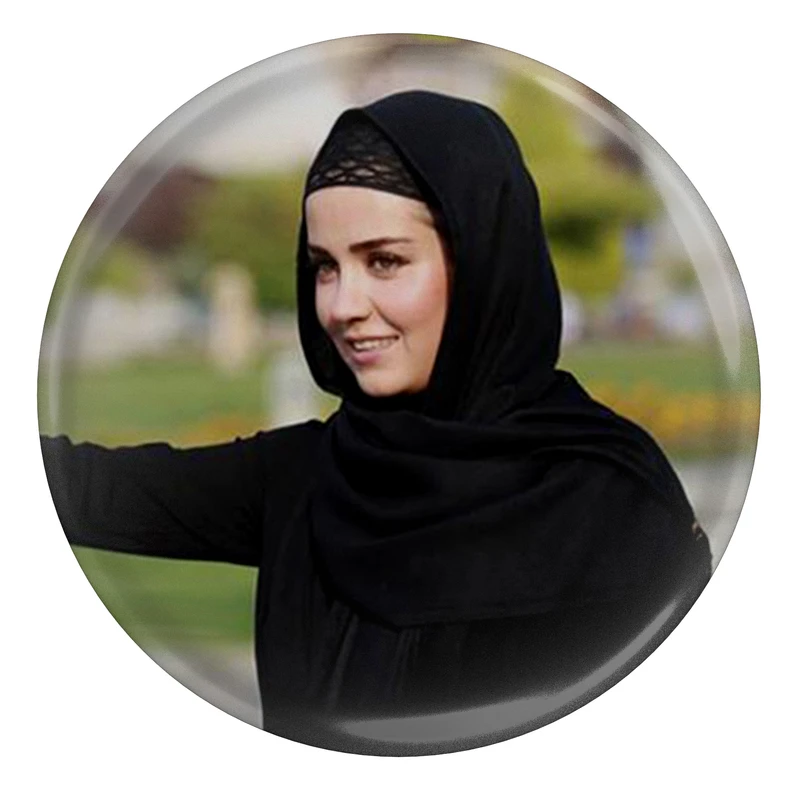مگنت مدل بازیگر افسانه پاکرو S8036