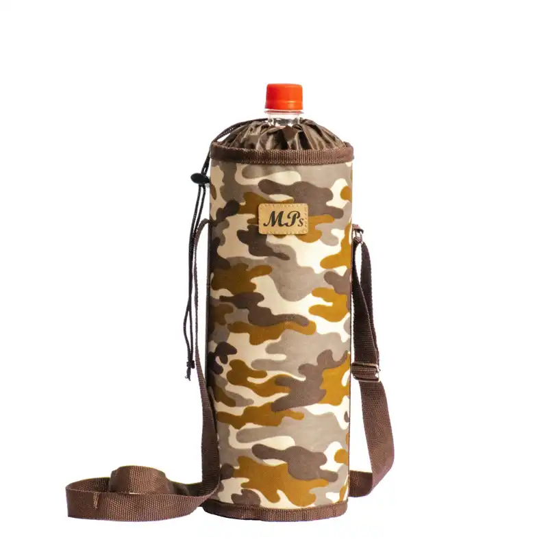 کیف خنک نگهدارنده بطری ام پی اس مدل MP30