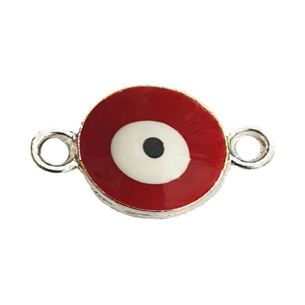 آویز دستبند مدل چشم نظر کد AD 517