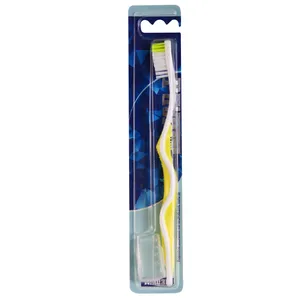 مسواک پاتریکس مدل 4315 با برس متوسط