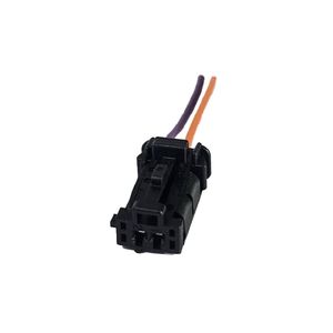 سوکت چراغ صندوق کد bbz-322 مناسب برای پژو 206