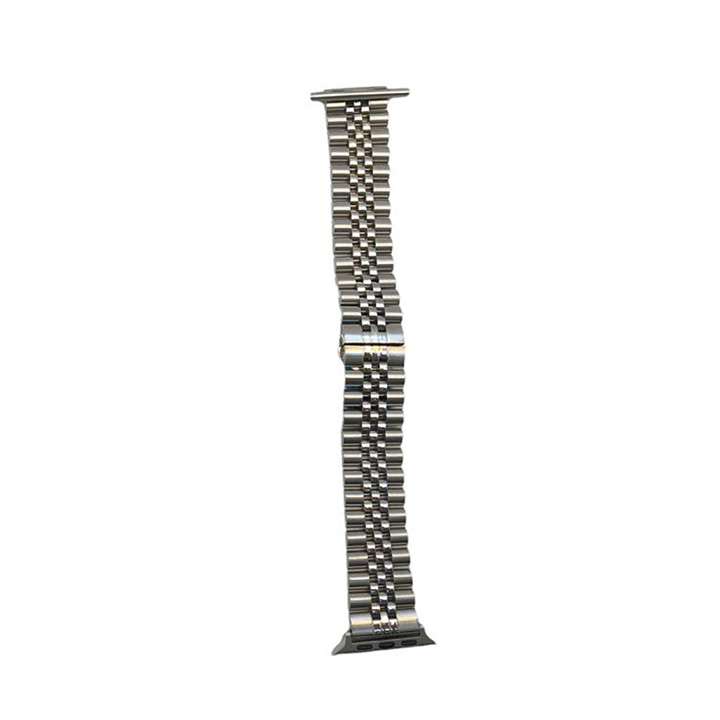 بند مدل L-00 کد 16 مناسب برای اپل واچ 42/44 میلی متری