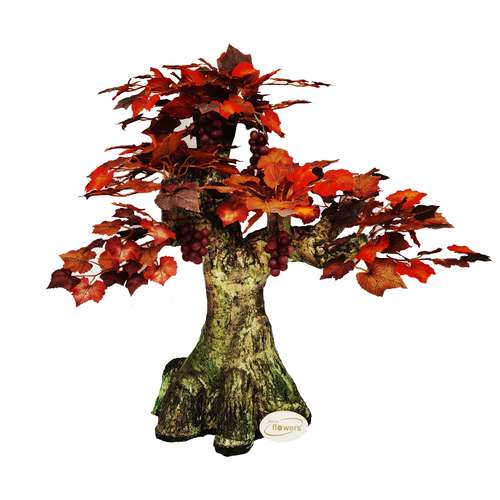 درختچه مصنوعی دکوفلاورز مدل Group tree