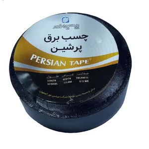 چسب برق پرشین  مدل m بسته 10 عددی