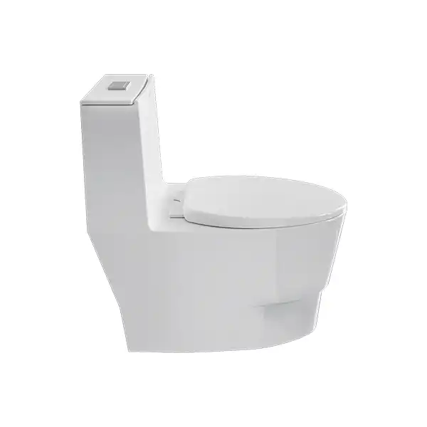 توالت فرنگی چینی کرد درجه یک مدل ویکتوریا