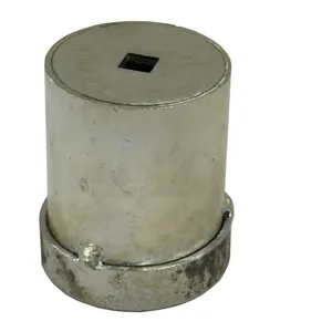 آچار دسته موتور بالا خودرو مدل SMT-ACHAR-DASTEBALA-9CM