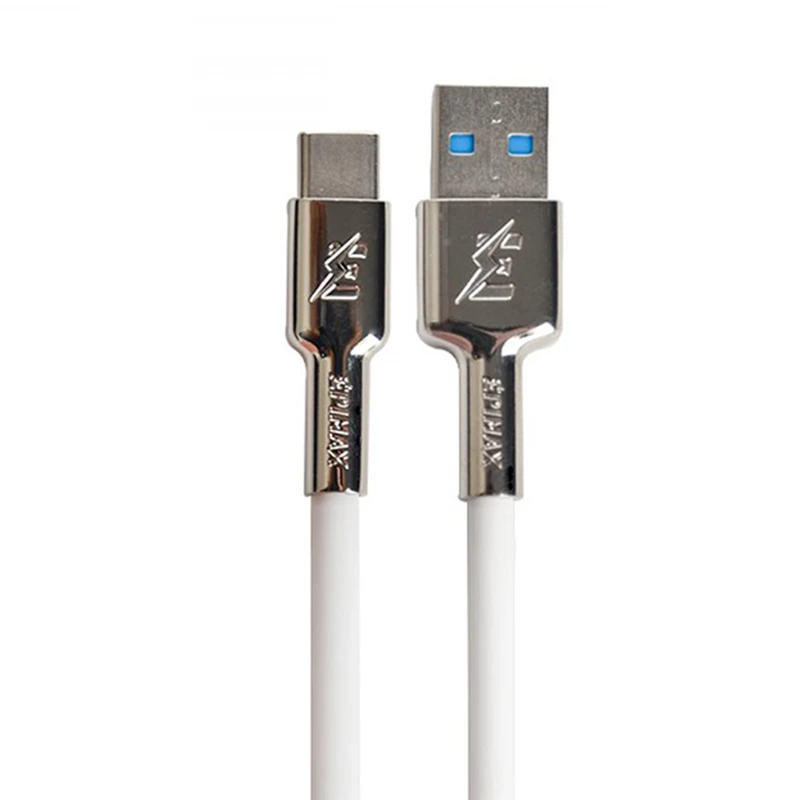 کابل تبدیل USB به USB-C اپیمکس مدل EP-134 طول 1.2 متر