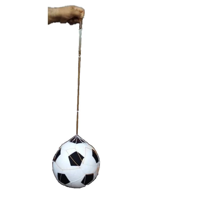  توپ بازی مدل فوتبال  -  - 3