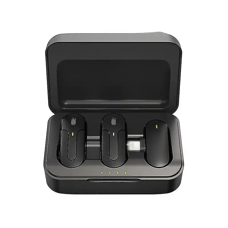 میکروفن یقه ای کوتتسی مدل  لایتنینگ74011