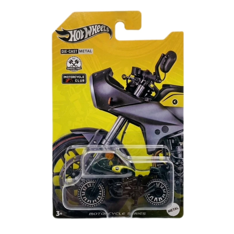 موتور بازی هات ویلز مدل R nineT Racer