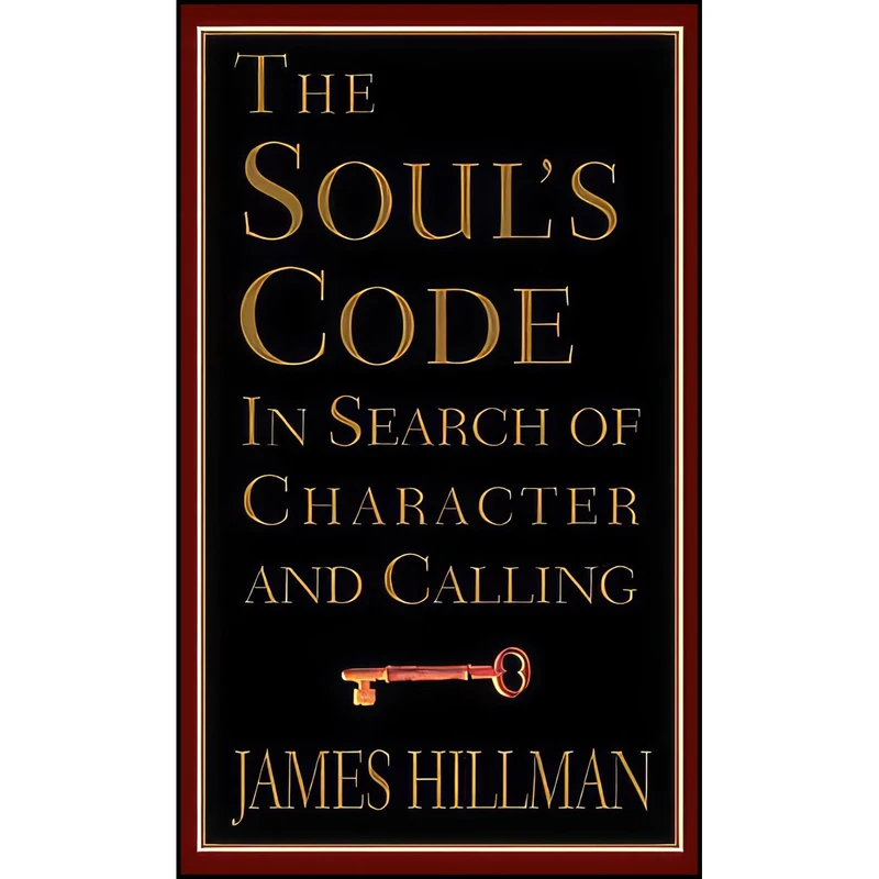 کتاب The Soul's Code اثر James Hillman انتشارات Random House