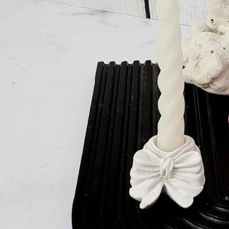 جاشمعی مدل پاپیون مجموعه دو عددی