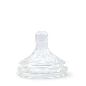 سر شیشه شیر مامی گلد مدل نچرال گروه سنی 6 تا 12 ماه