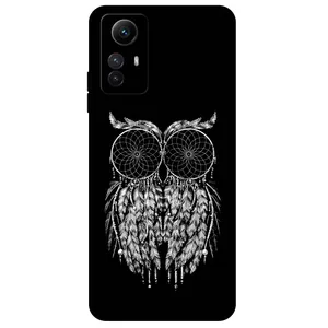 Megafone Owl 6276 Cover For Xiaomi Redmi Note 12s