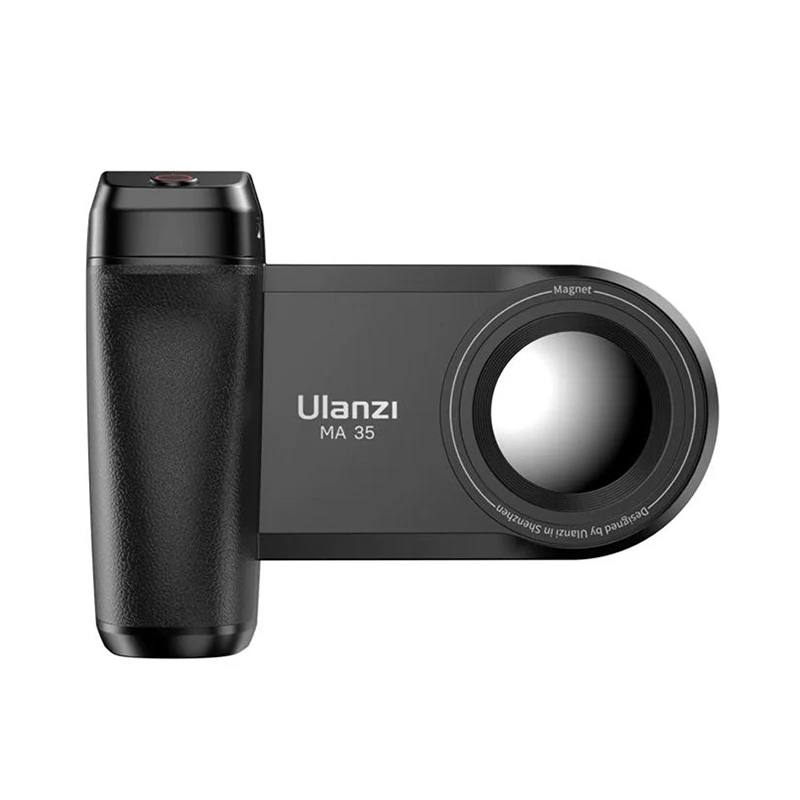 شاتر عکاسی بلوتوثی اولانزی مدل MA35