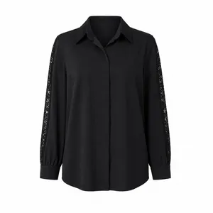 Women's shirt NATELA STAYL NS101