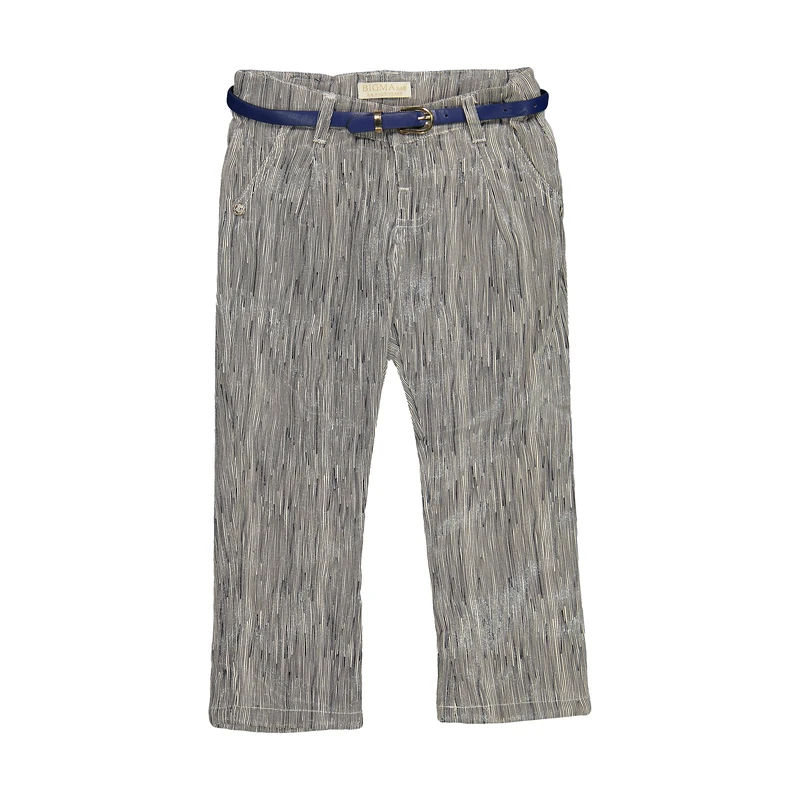 شلوار پسرانه بیگما مدل 02