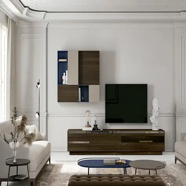 میز تلویزیون مدل SO21231