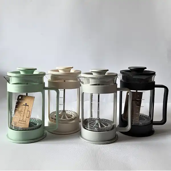 فرنچ پرس اولالا مدل 7000