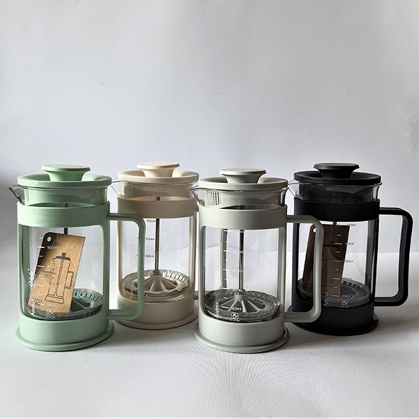 فرنچ پرس اولالا مدل 7000