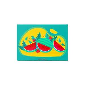 کارت پستال ماسا دیزاین مدل venus03 طرح شب یلدا