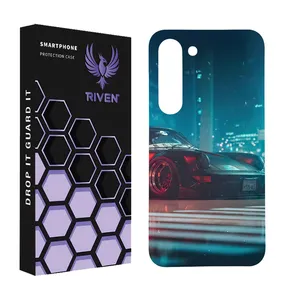 RIVEN RI2-8 Case For Samsung Galaxy S23