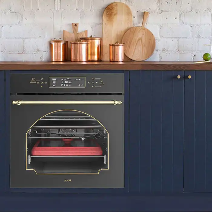 فر برقی آلتون مدل V506B