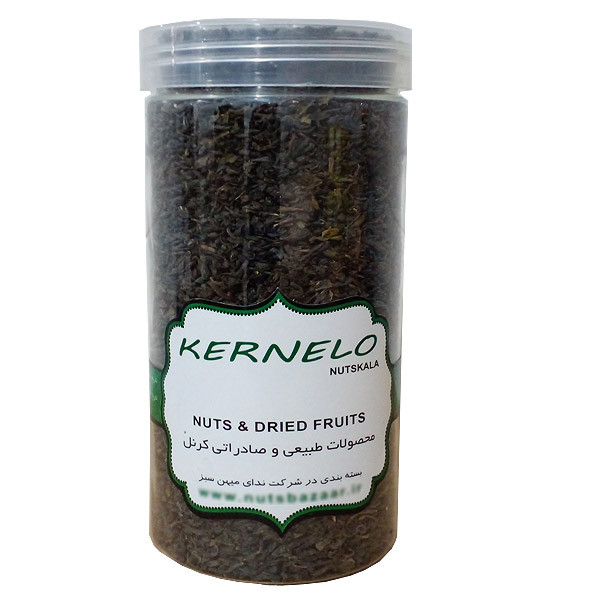 چای سبز ممتاز ایرانی کرنلو ناتس کالا - 200 گرم