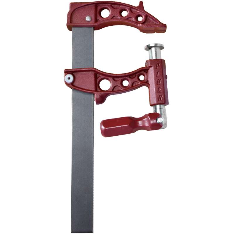 گیره پیچ دستی پیهر مدل 61080 گیره پیچ دستی پیهر مدل 61080