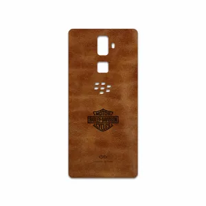 MAHOOT BFL-HRLY_DVDSN Cover Sticker for BlackBerry Evolve