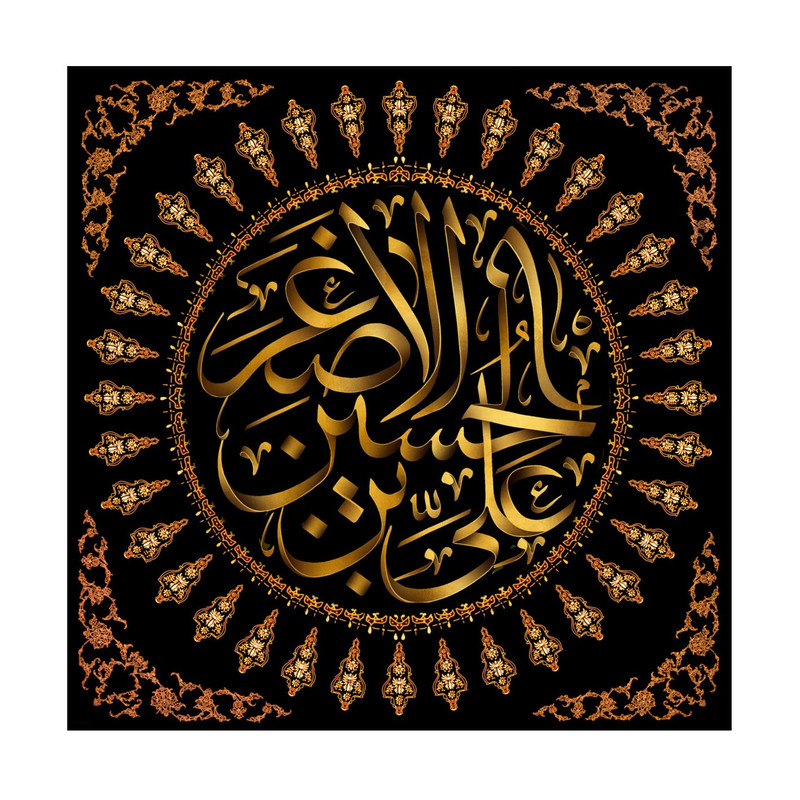 پرچم مدل خورشیدی k3