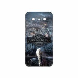 MAHOOT Game of Thrones Cover Sticker for Samsung Galaxy E7