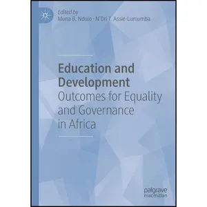 کتاب Education and Development اثر جمعي از نويسندگان انتشارات بله