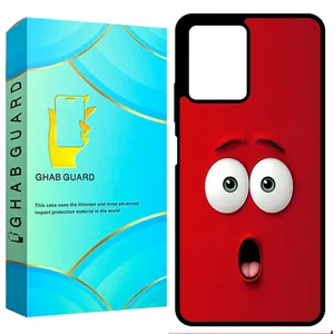 Ghab Guard GCHPRN12PP Cover For Xiaomi Redmi Note 12 Pro Plus 
